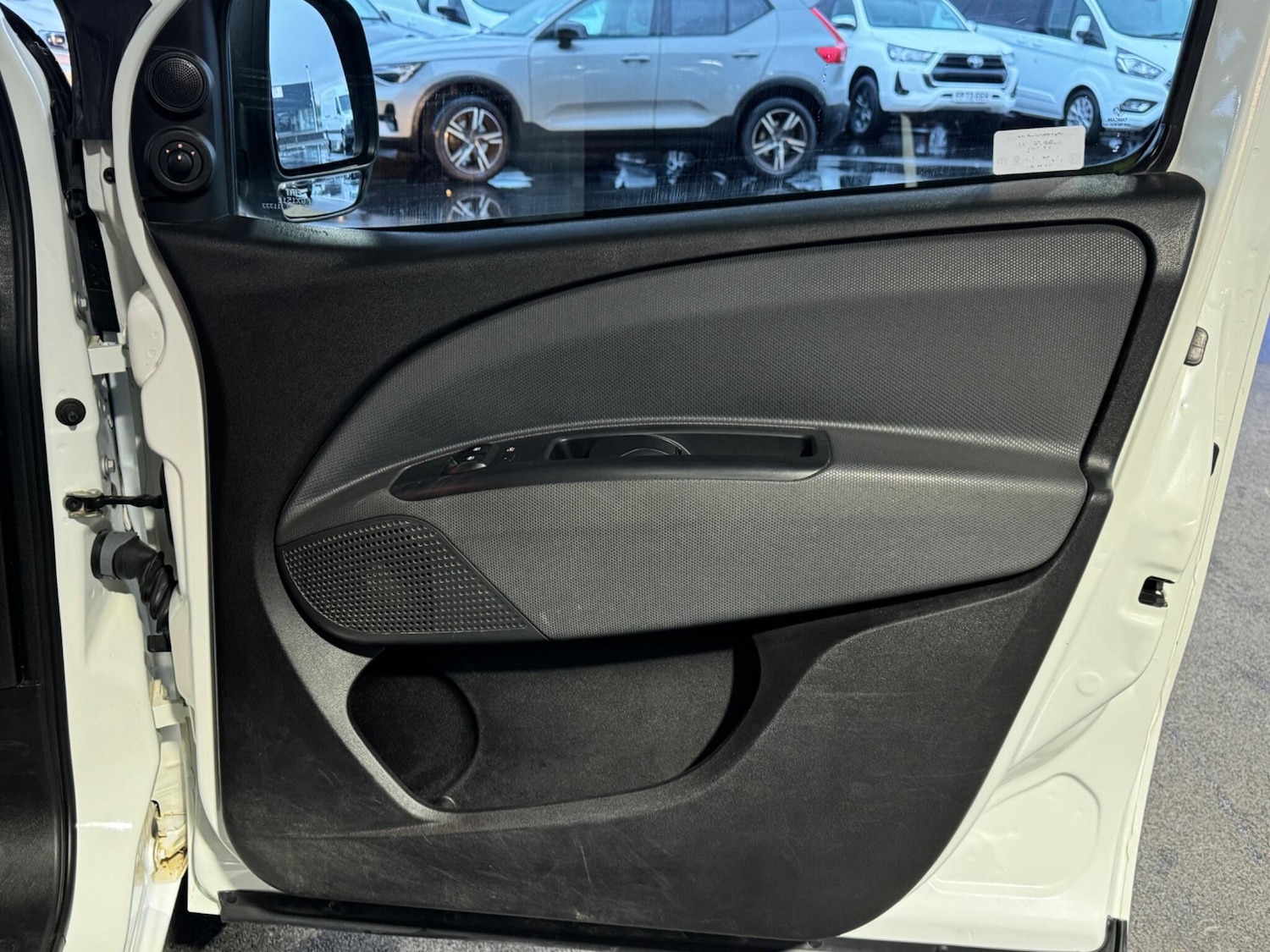 Used Fiat Doblo 2021 for sale - 77549626: Photo 38