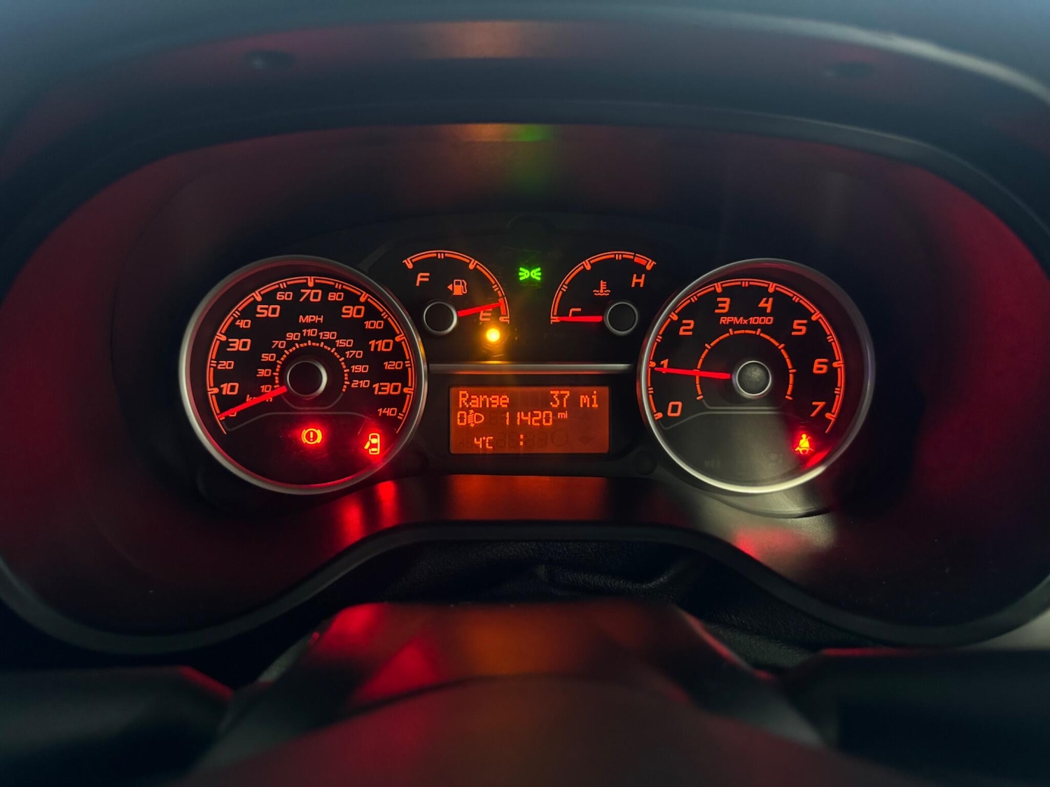 Used Fiat Doblo 2021 for sale - 77549626: Photo 42