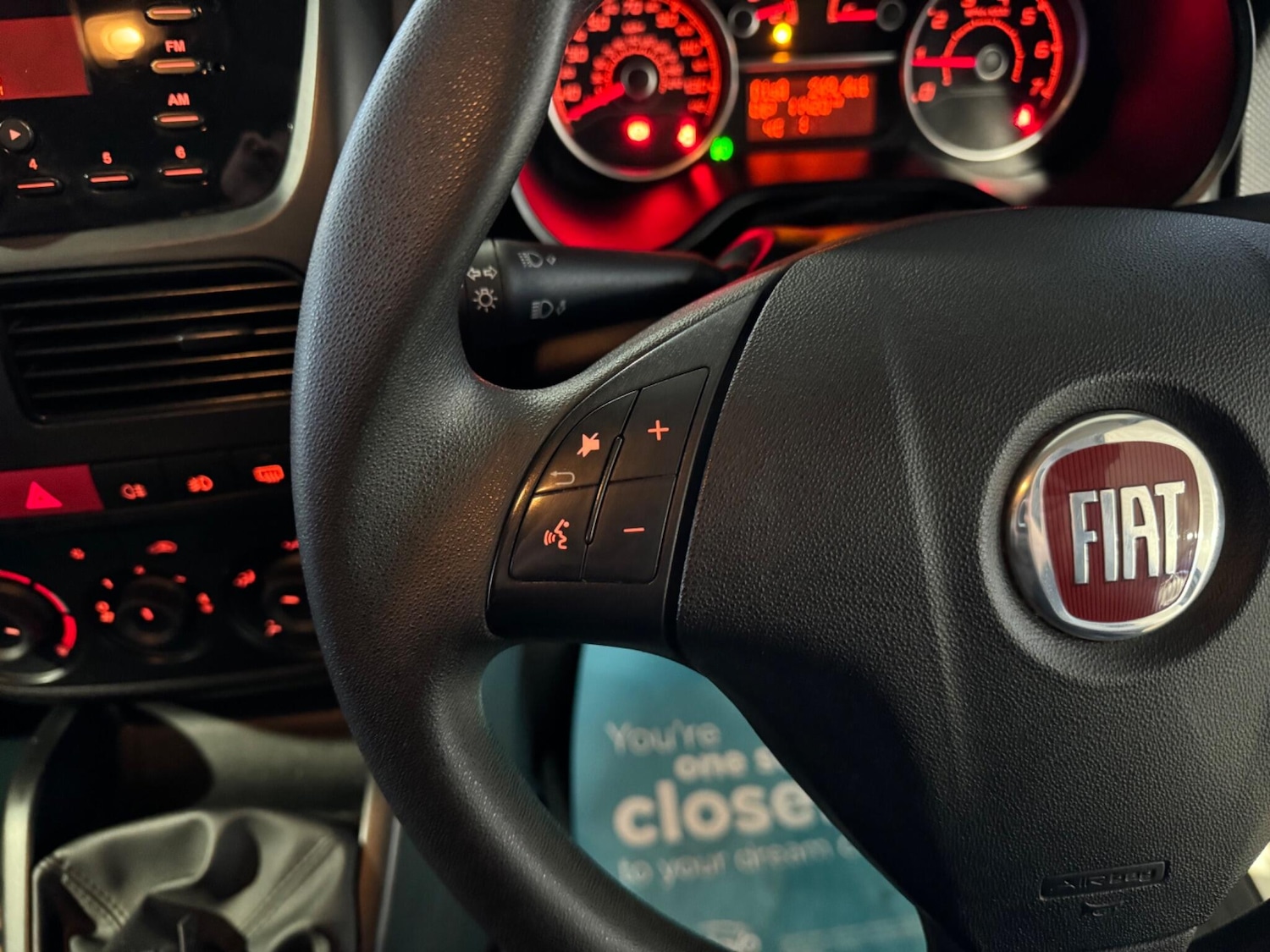 Used Fiat Doblo 2021 for sale - 77549626: Photo 43