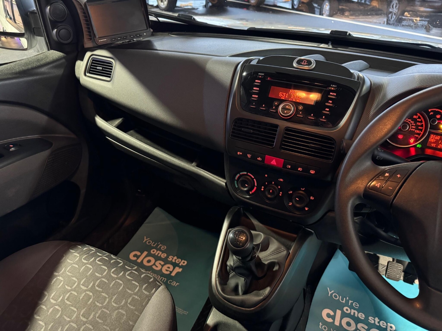 Used Fiat Doblo 2021 for sale - 77549626: Photo 45