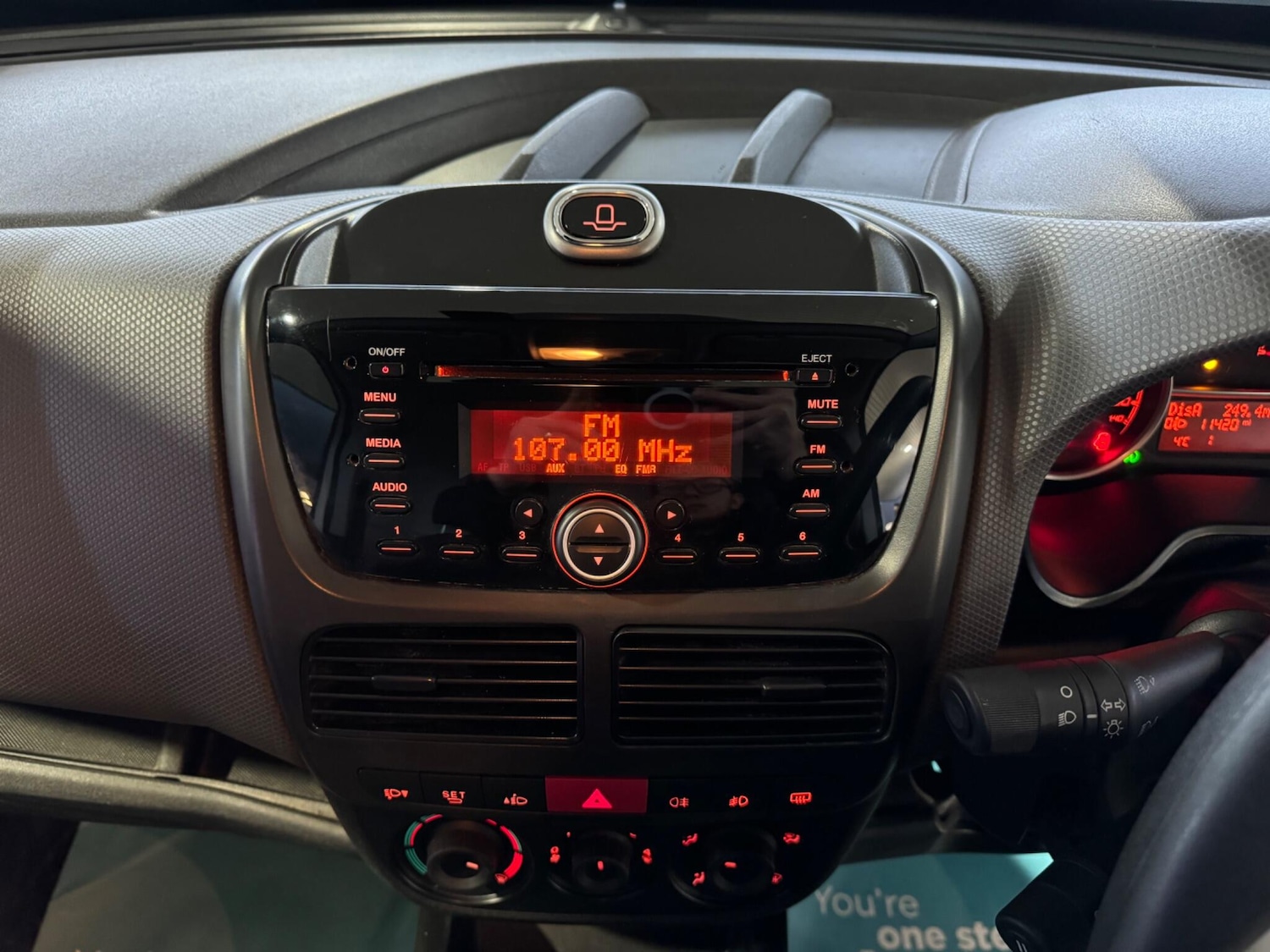 Used Fiat Doblo 2021 for sale - 77549626: Photo 46