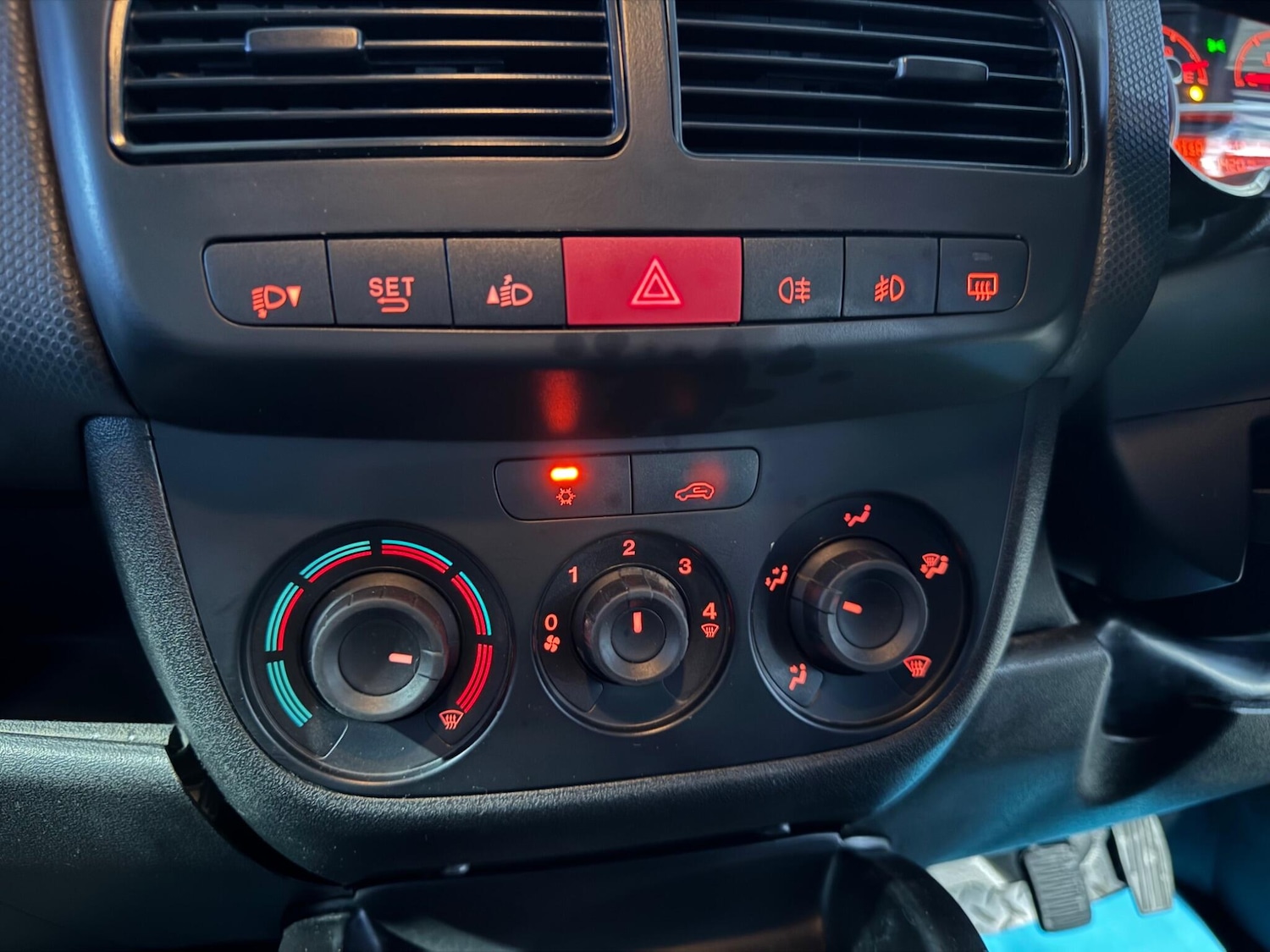 Used Fiat Doblo 2021 for sale - 77549626: Photo 48