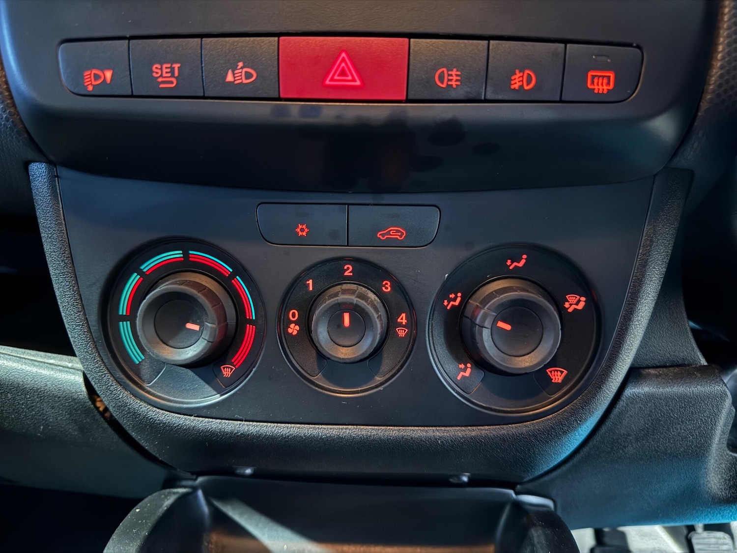 Used Fiat Doblo 2021 for sale - 77549626: Photo 49