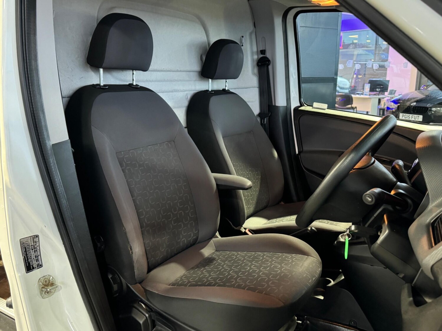 Used Fiat Doblo 2021 for sale - 77549626: Photo 52