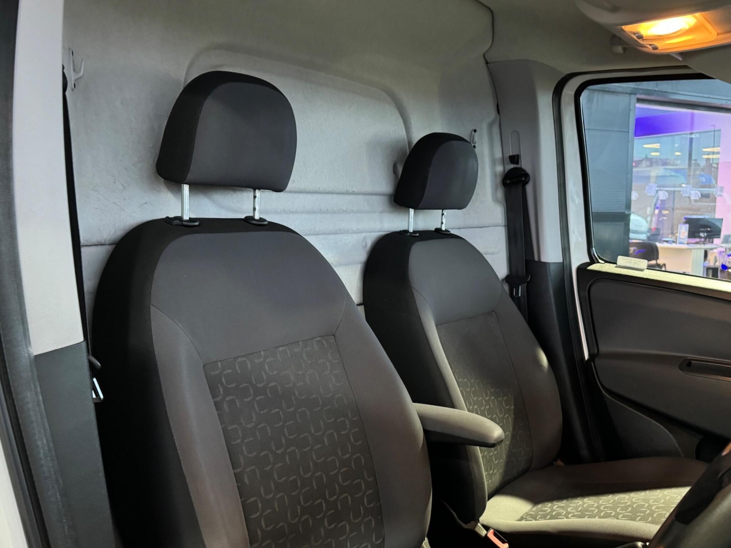 Used Fiat Doblo 2021 for sale - 77549626: Photo 53