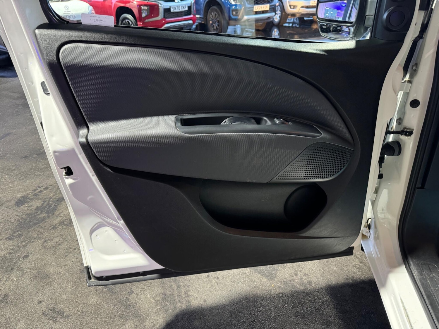 Used Fiat Doblo 2021 for sale - 77549626: Photo 55