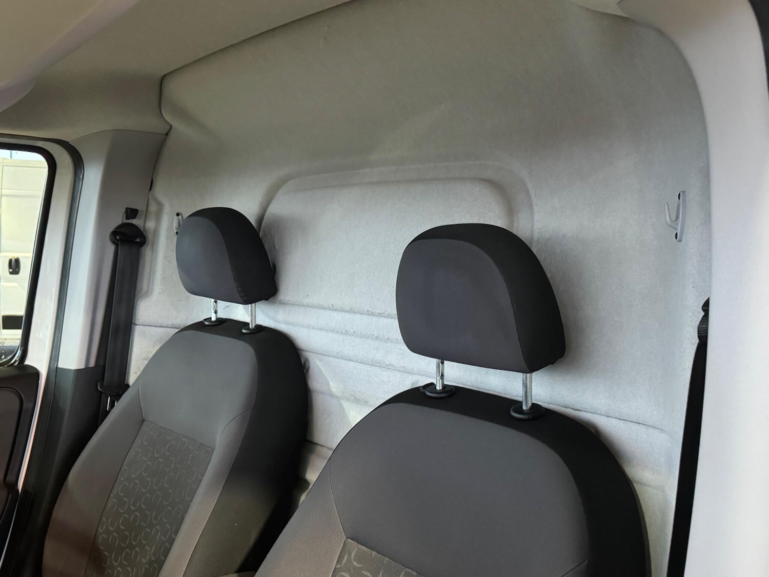 Used Fiat Doblo 2021 for sale - 77549626: Photo 58