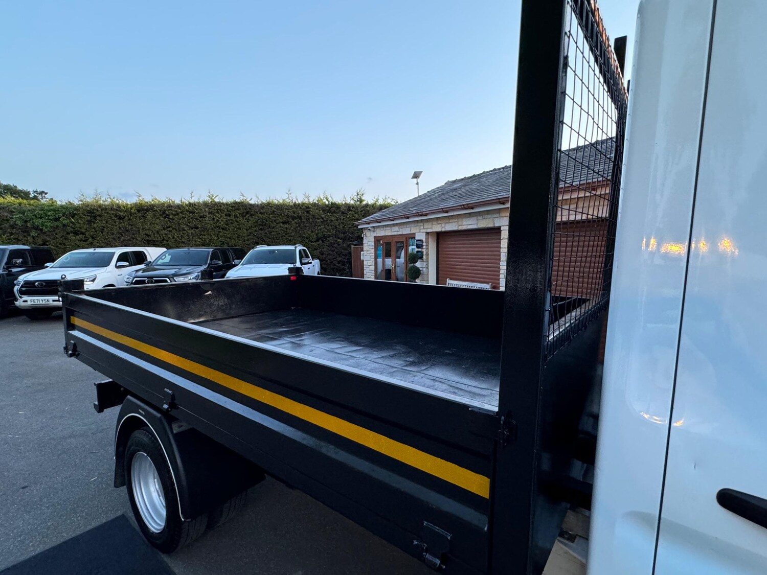 Vehicle 17