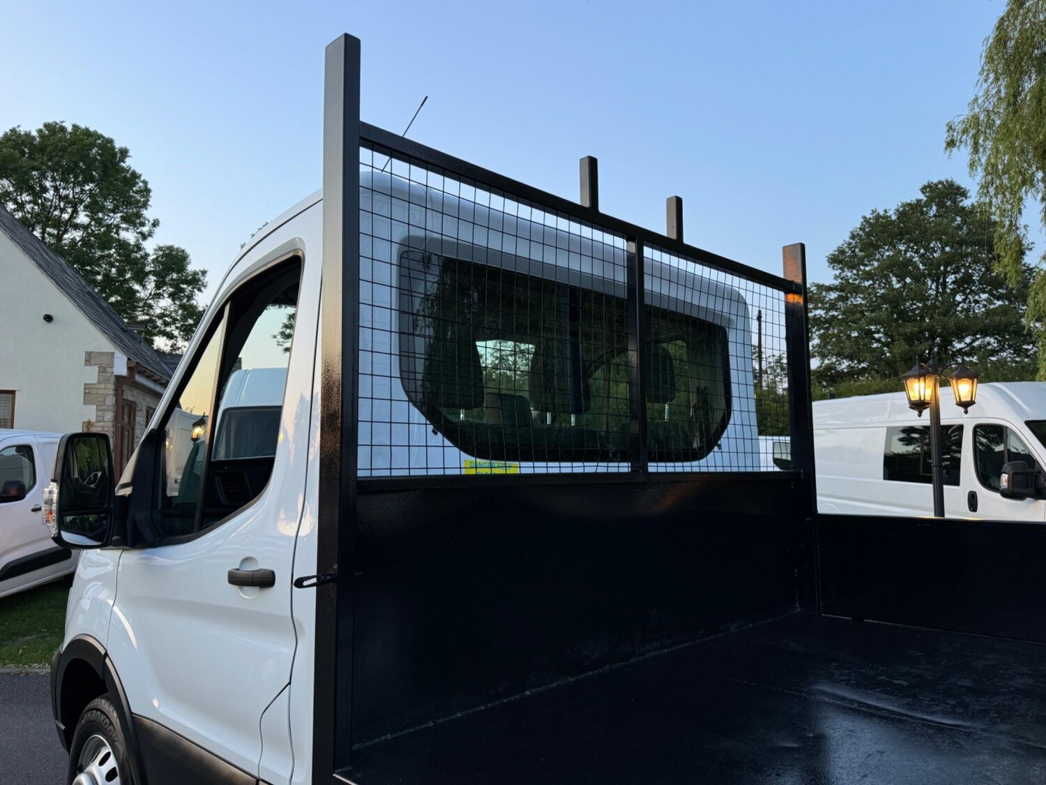 Vehicle 19