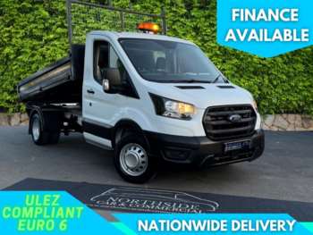 Used Ford Transit 2023 for sale - 74958502: Photo