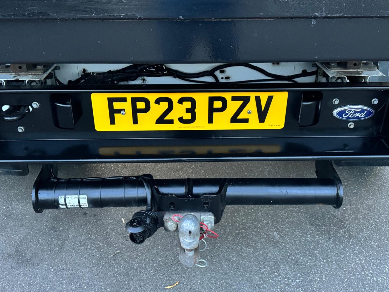 Vehicle 24