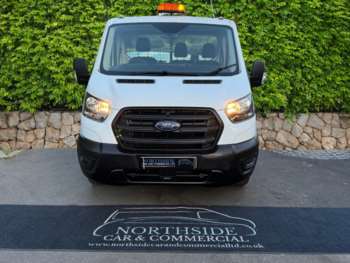 Used Ford Transit 2023 for sale - 74958502: Photo