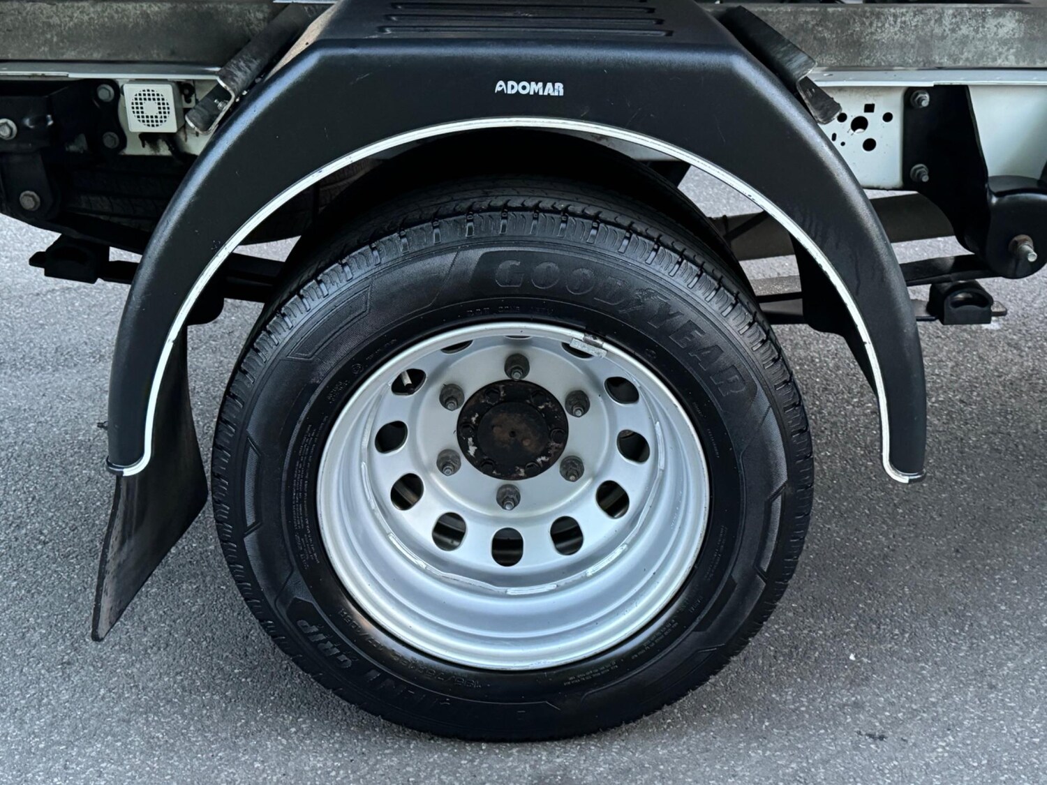 Vehicle 35