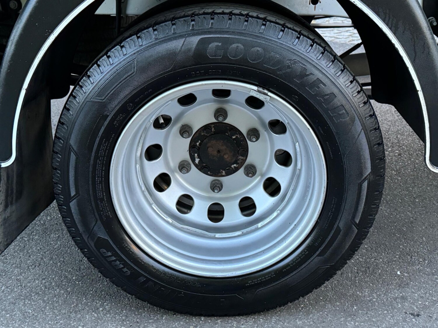 Vehicle 36