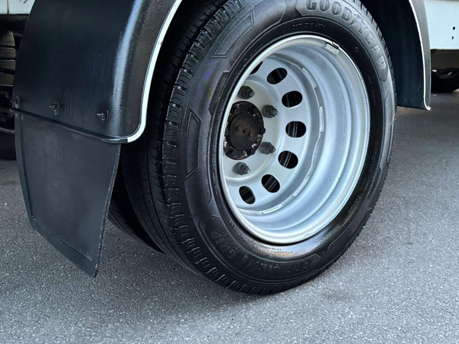 Vehicle 37