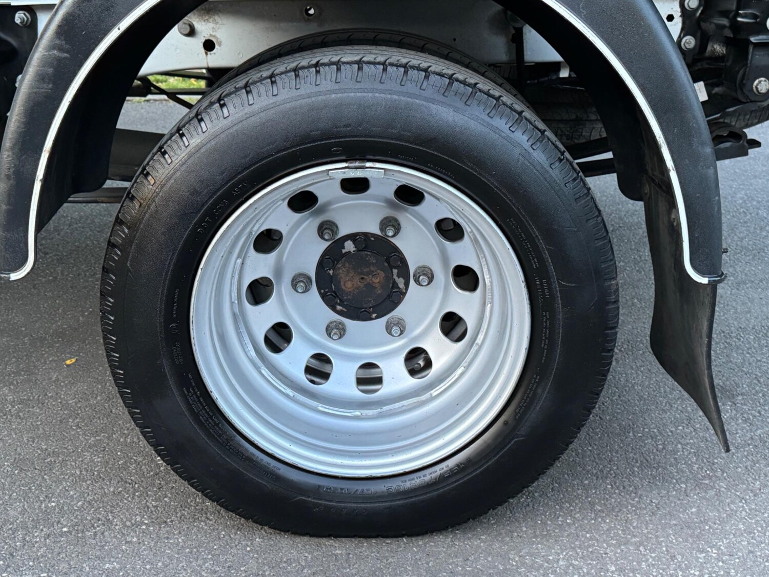 Vehicle 38