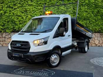 Used Ford Transit 2023 for sale - 74958502: Photo
