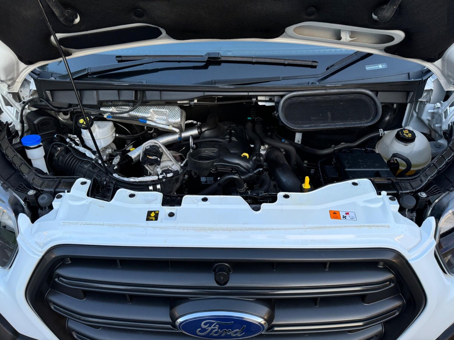 Vehicle 40