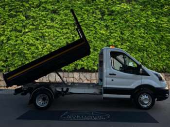 Used Ford Transit 2023 for sale - 74958502: Photo