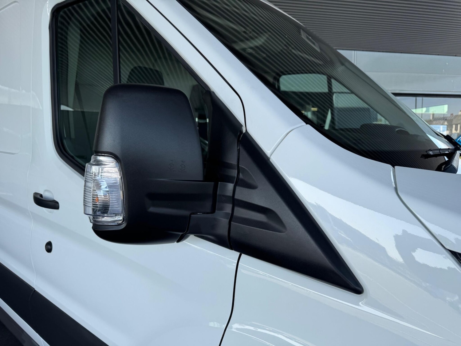 Used Ford Transit 2018 for sale - 78170664: Photo 11