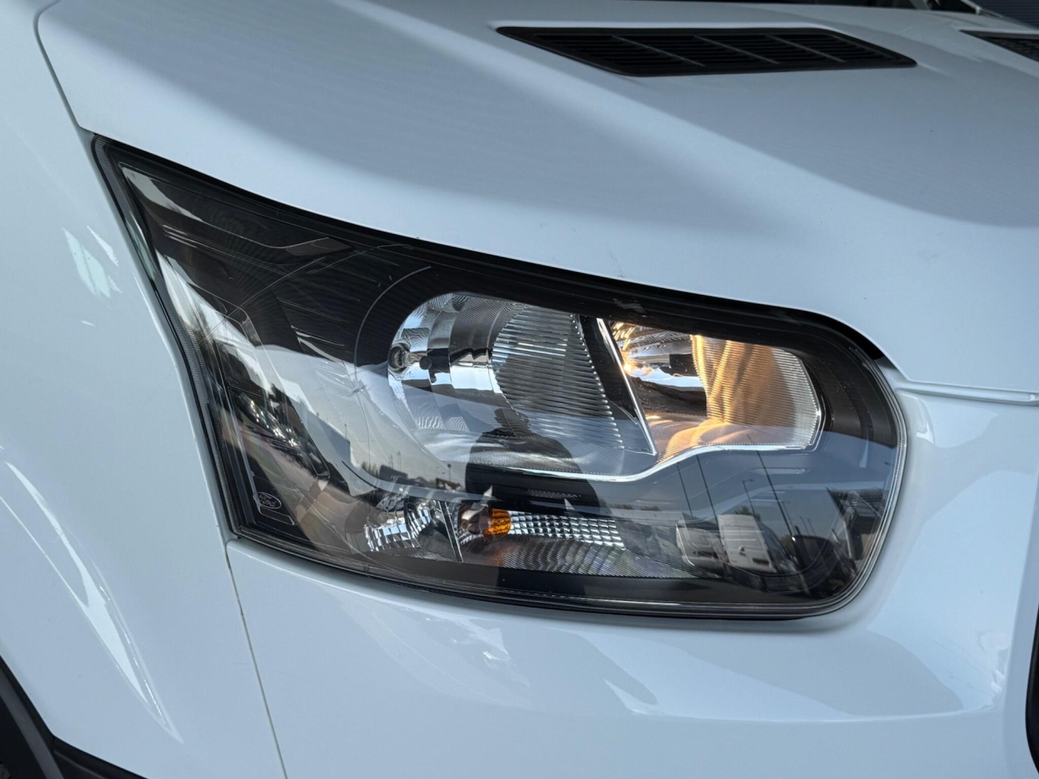 Used Ford Transit 2018 for sale - 78170664: Photo 12