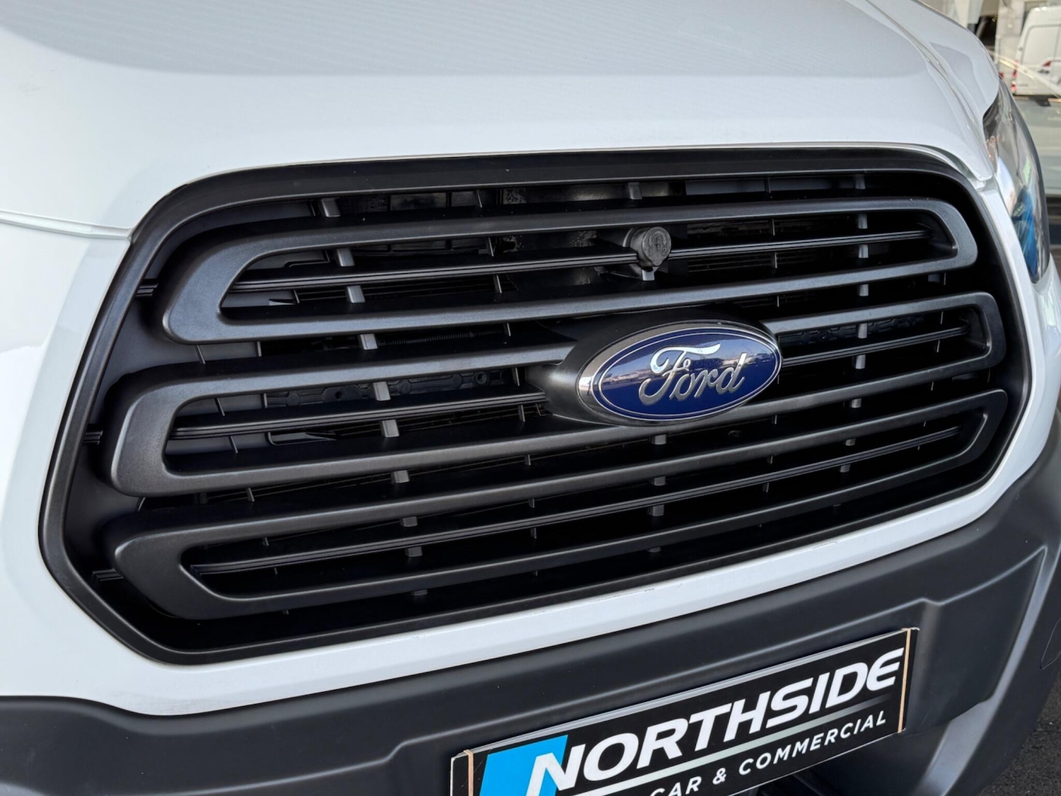 Used Ford Transit 2018 for sale - 78170664: Photo 13