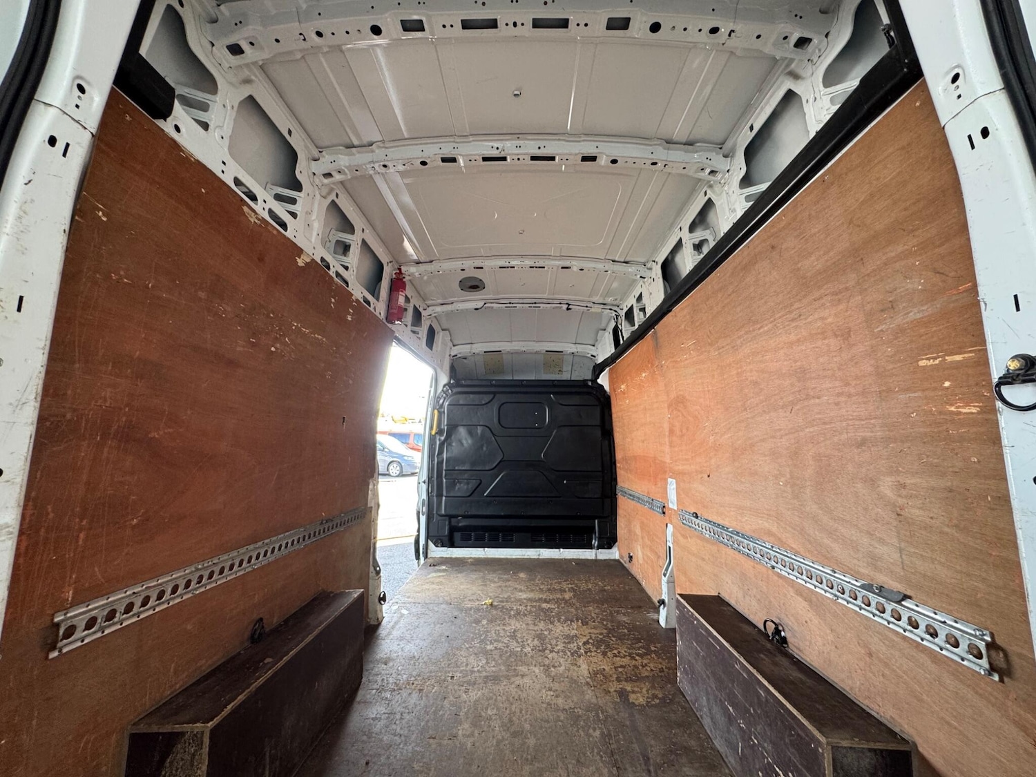 Used Ford Transit 2018 for sale - 78170664: Photo 16