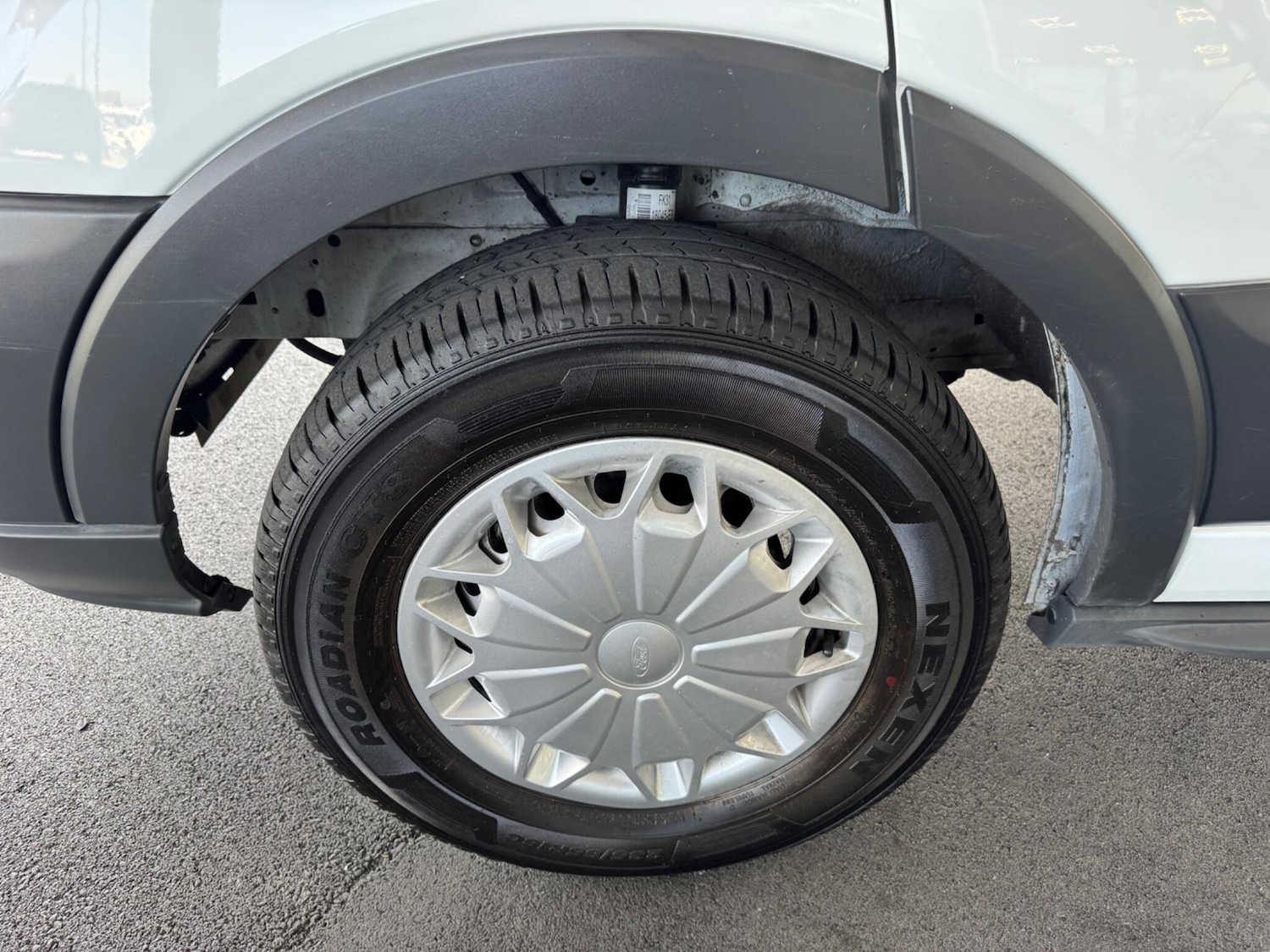 Used Ford Transit 2018 for sale - 78170664: Photo 18