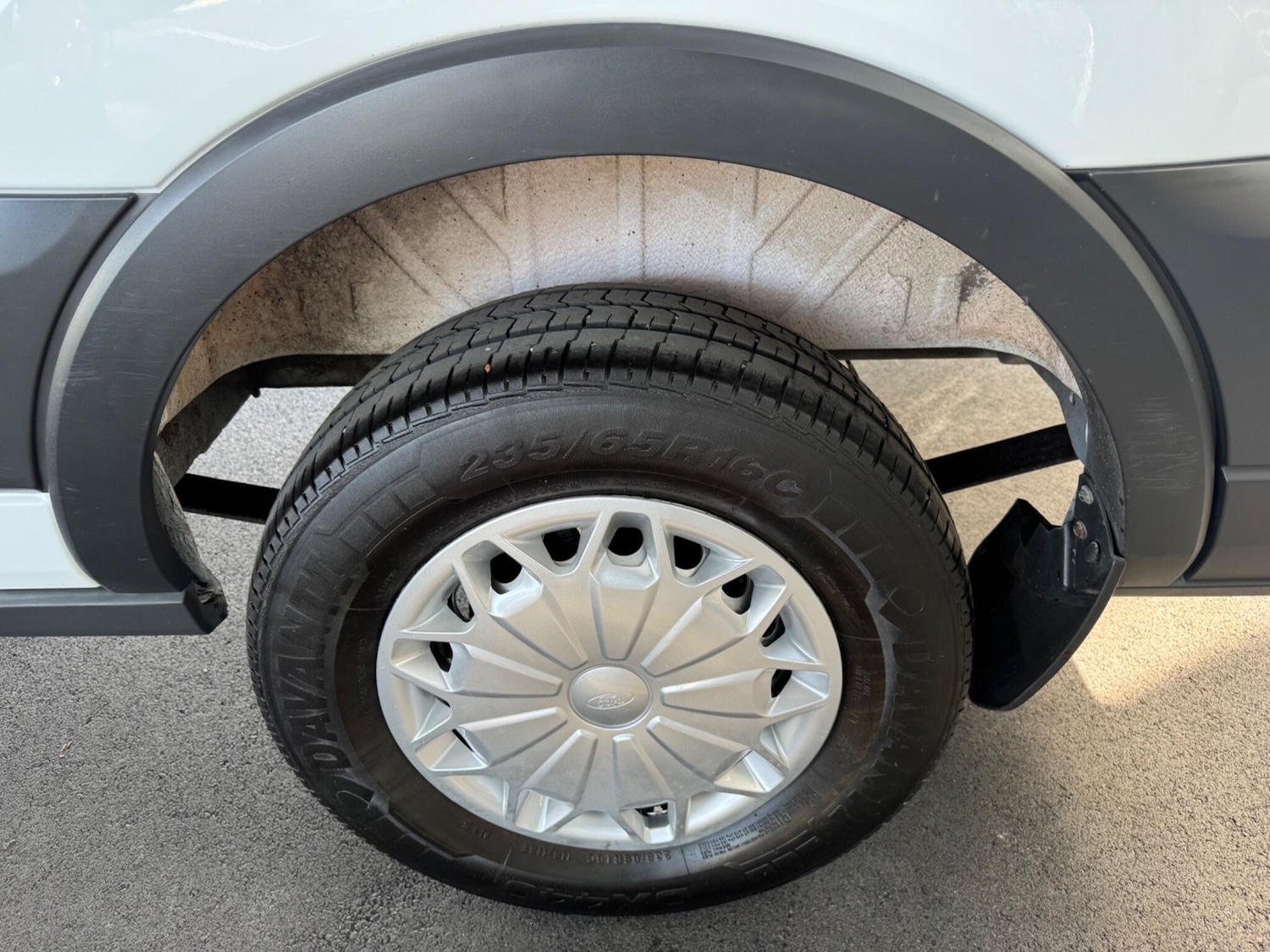 Used Ford Transit 2018 for sale - 78170664: Photo 19