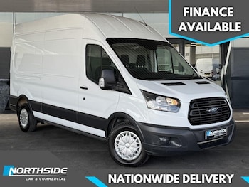 Used Ford Transit 2018 for sale - 78170664: Photo