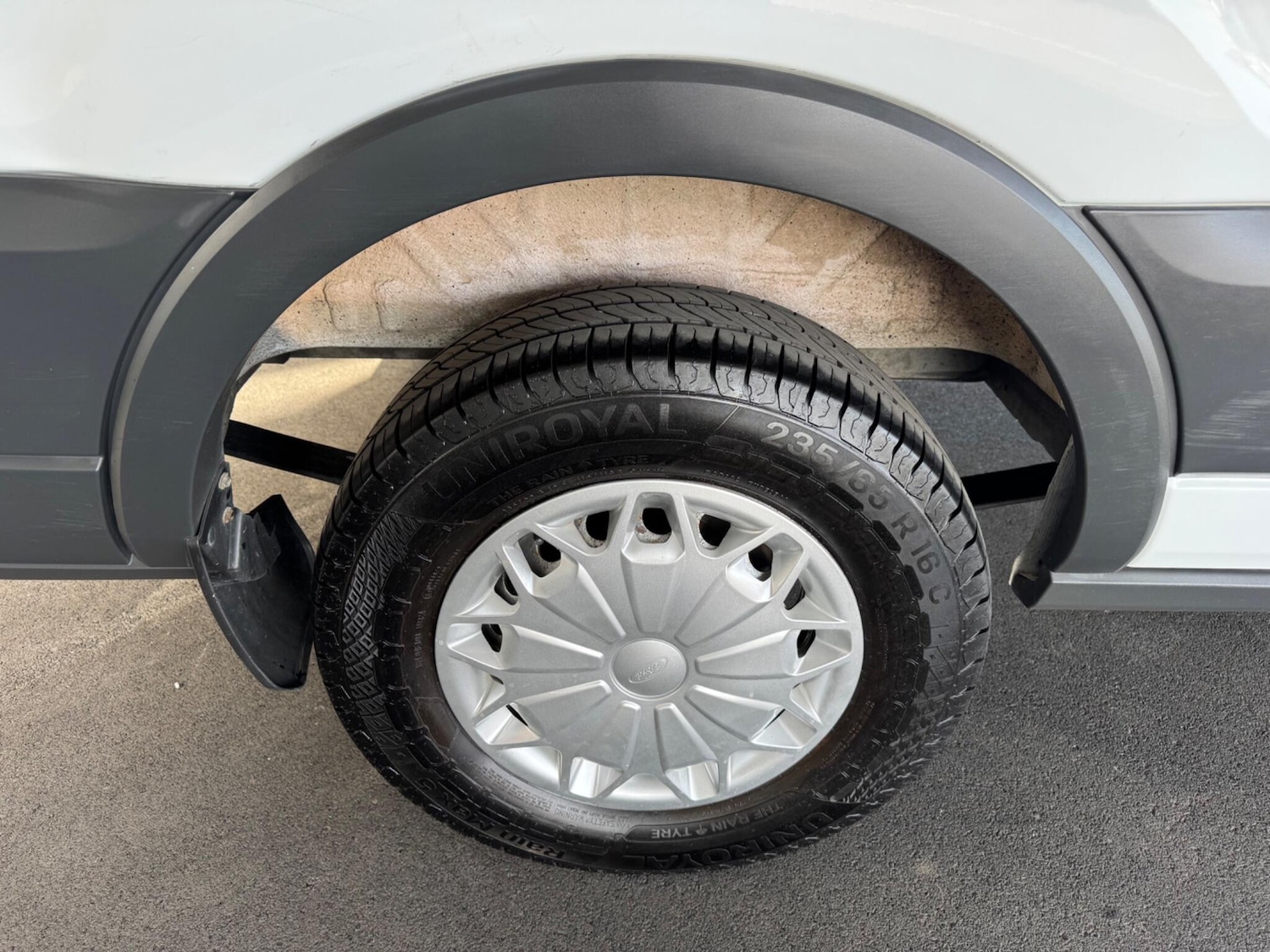 Used Ford Transit 2018 for sale - 78170664: Photo 20