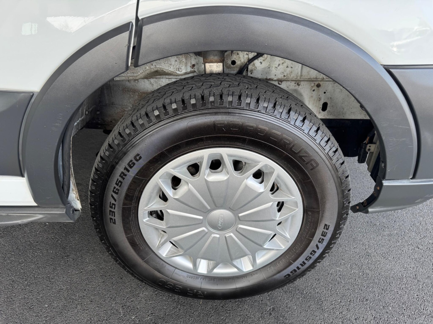 Used Ford Transit 2018 for sale - 78170664: Photo 21