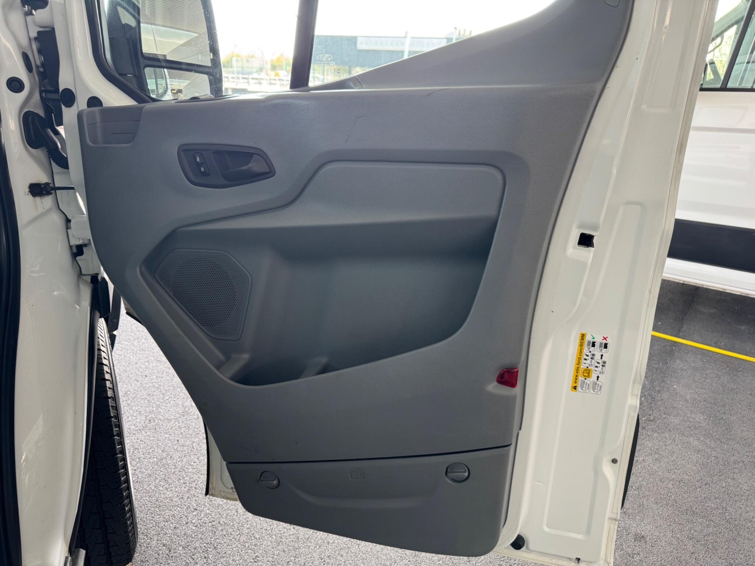 Used Ford Transit 2018 for sale - 78170664: Photo 23
