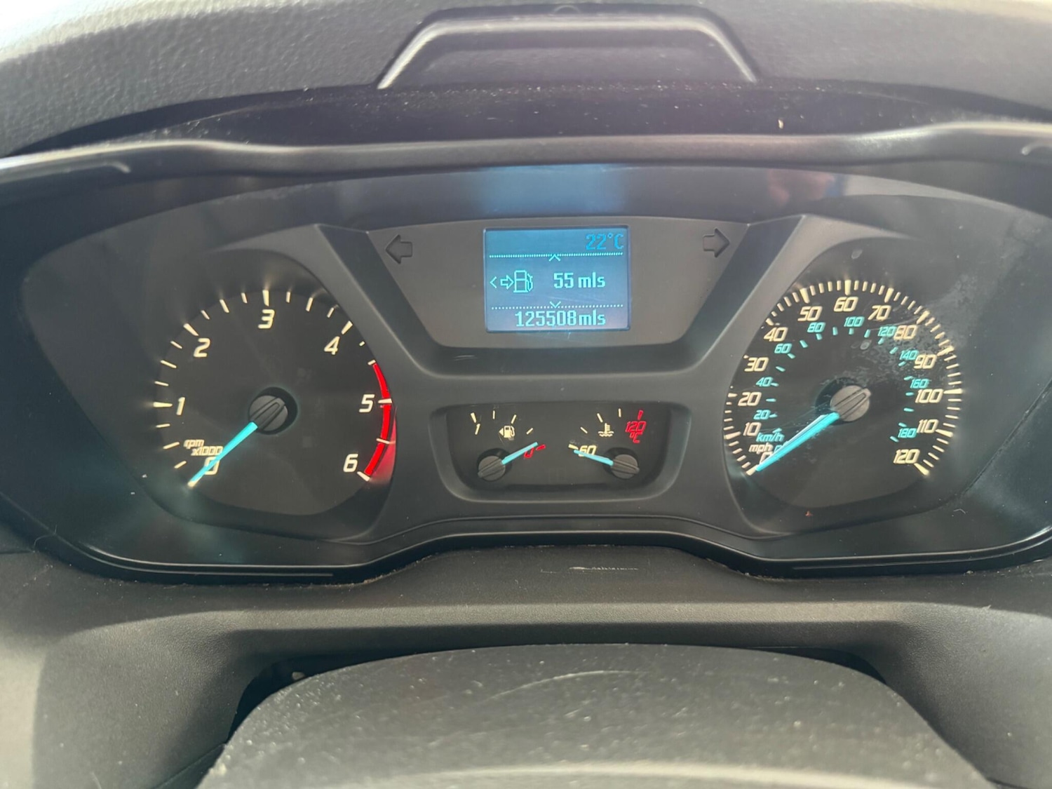 Used Ford Transit 2018 for sale - 78170664: Photo 26