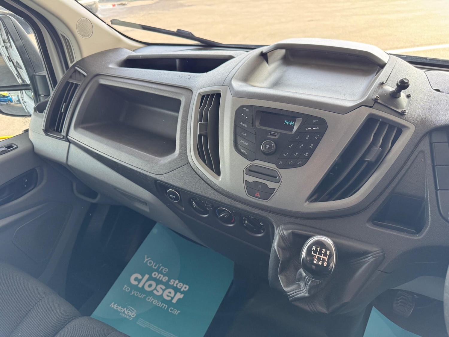 Used Ford Transit 2018 for sale - 78170664: Photo 30