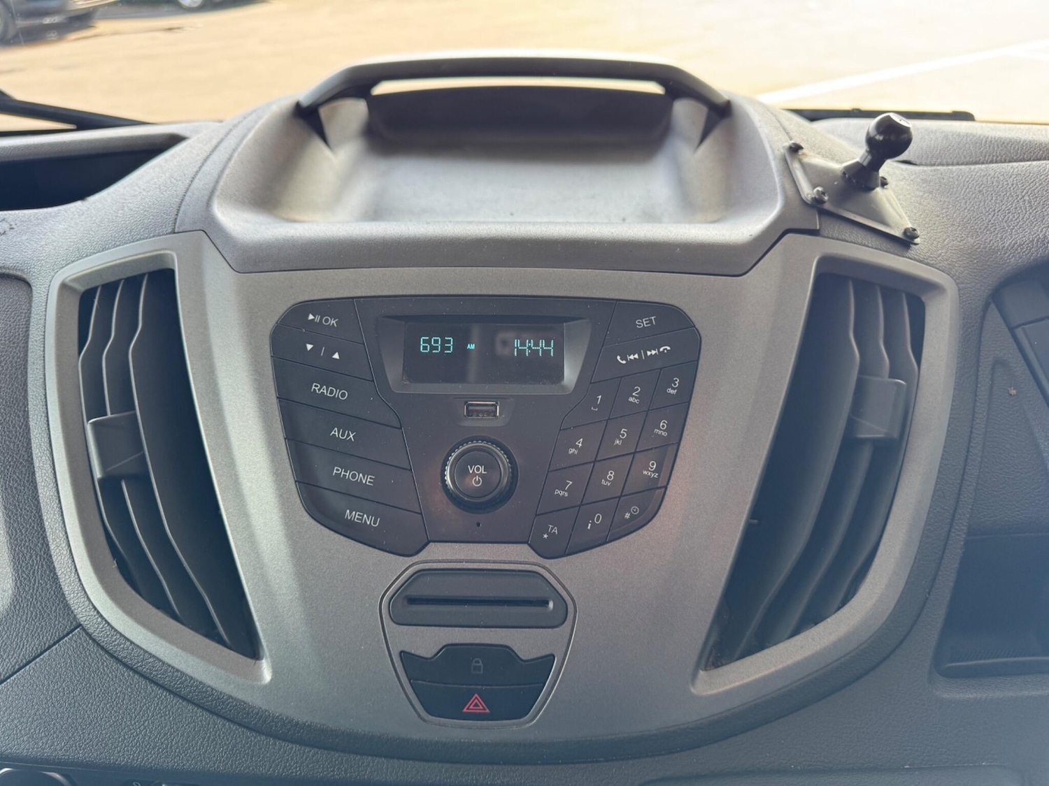 Used Ford Transit 2018 for sale - 78170664: Photo 31