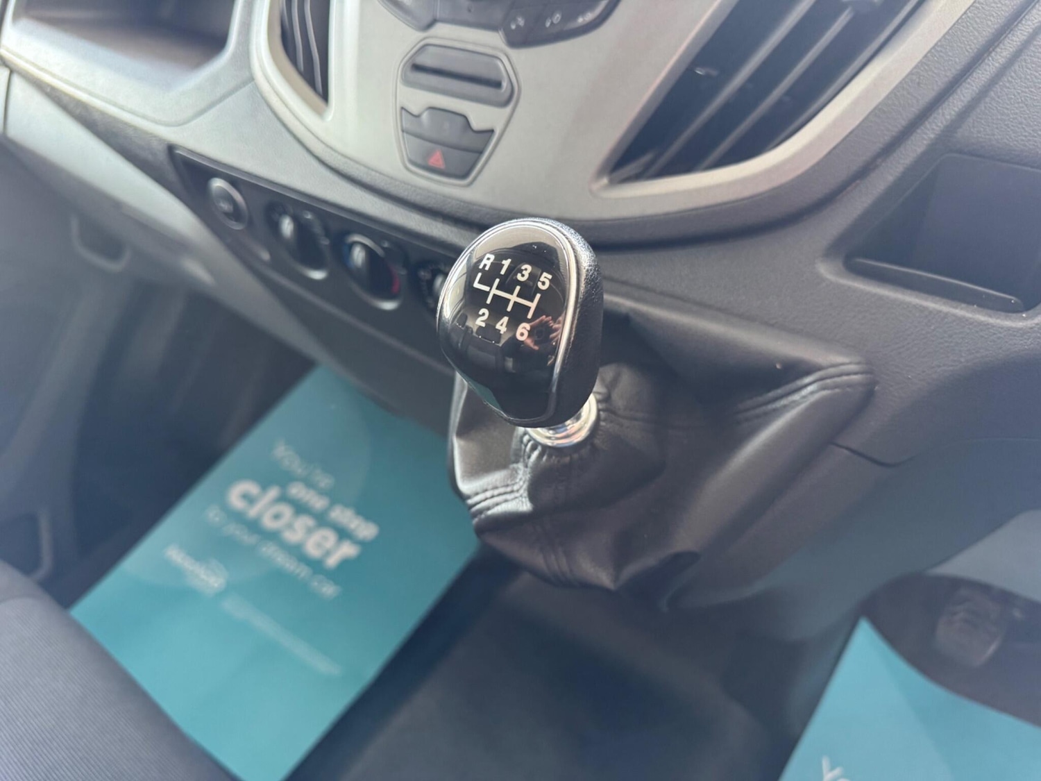 Used Ford Transit 2018 for sale - 78170664: Photo 33