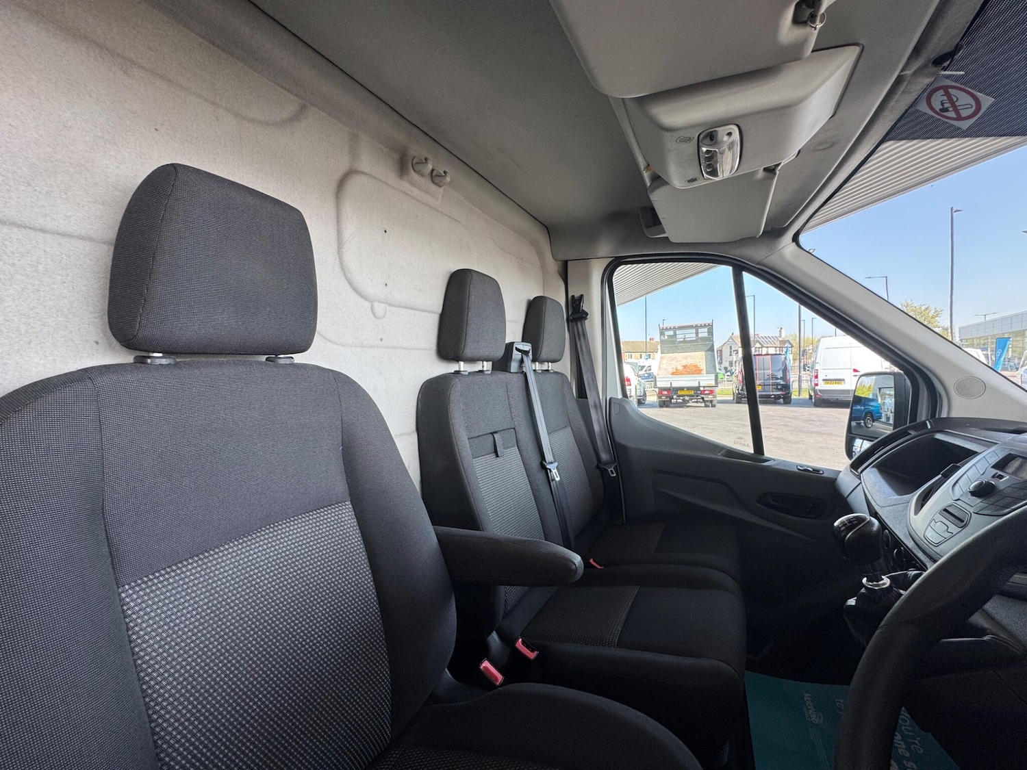 Used Ford Transit 2018 for sale - 78170664: Photo 35