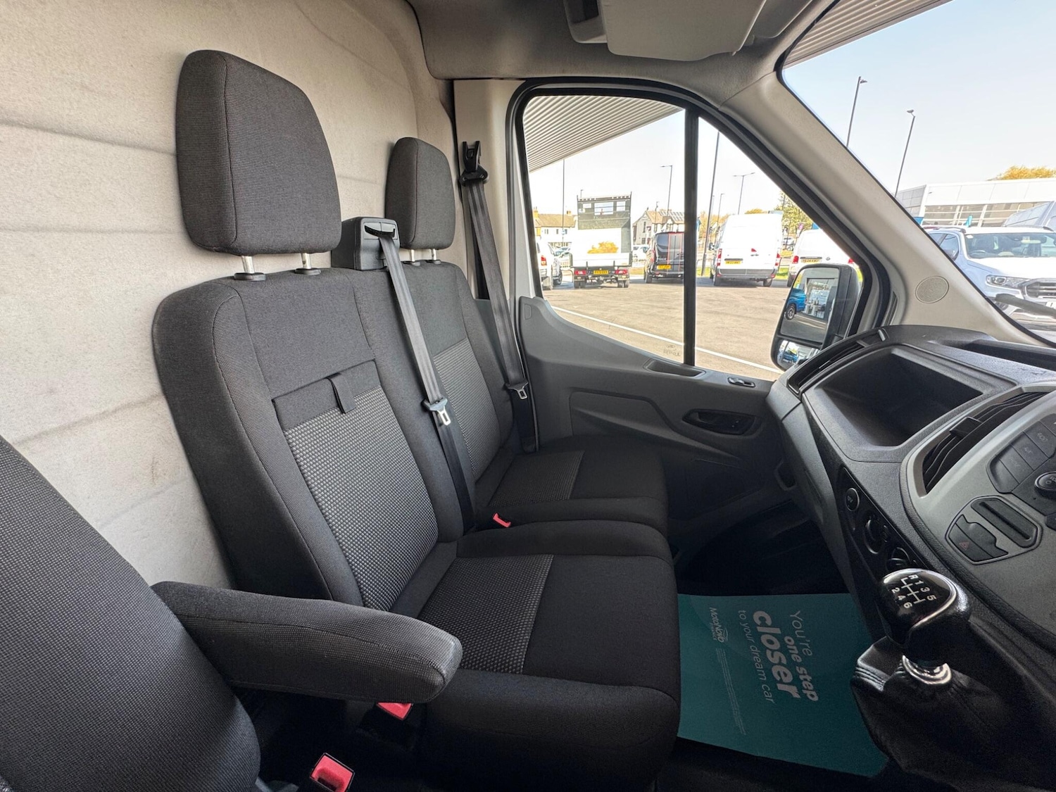 Used Ford Transit 2018 for sale - 78170664: Photo 36