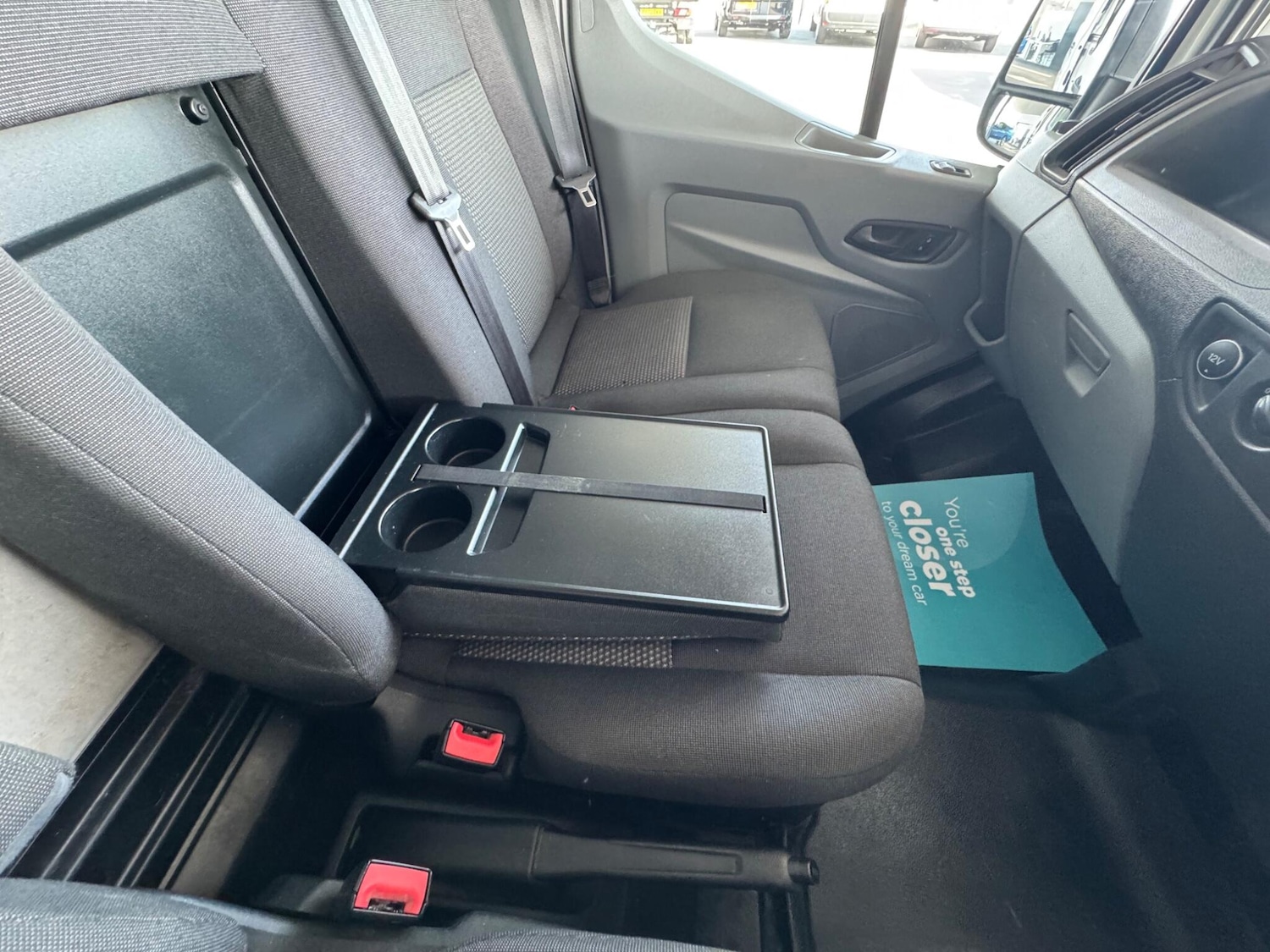 Used Ford Transit 2018 for sale - 78170664: Photo 37