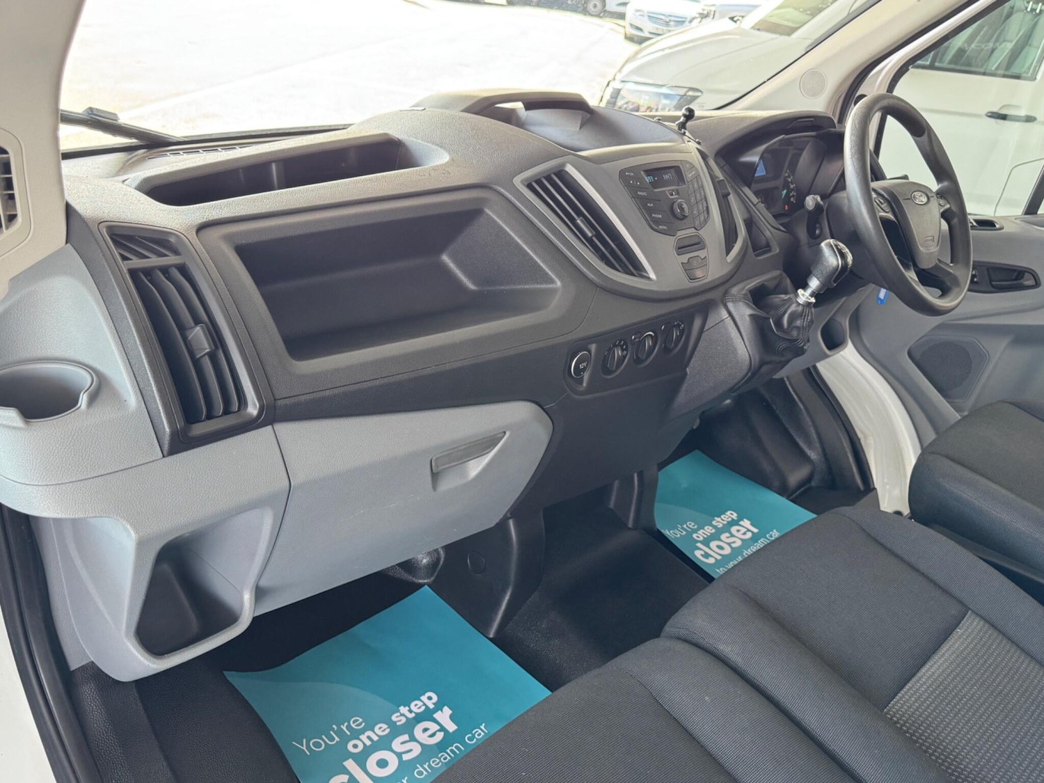 Used Ford Transit 2018 for sale - 78170664: Photo 38