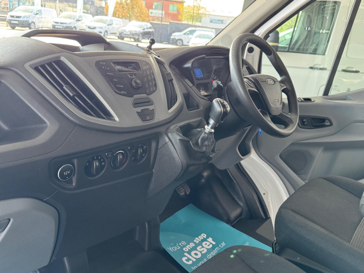 Used Ford Transit 2018 for sale - 78170664: Photo 39