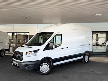 Used Ford Transit 2018 for sale - 78170664: Photo