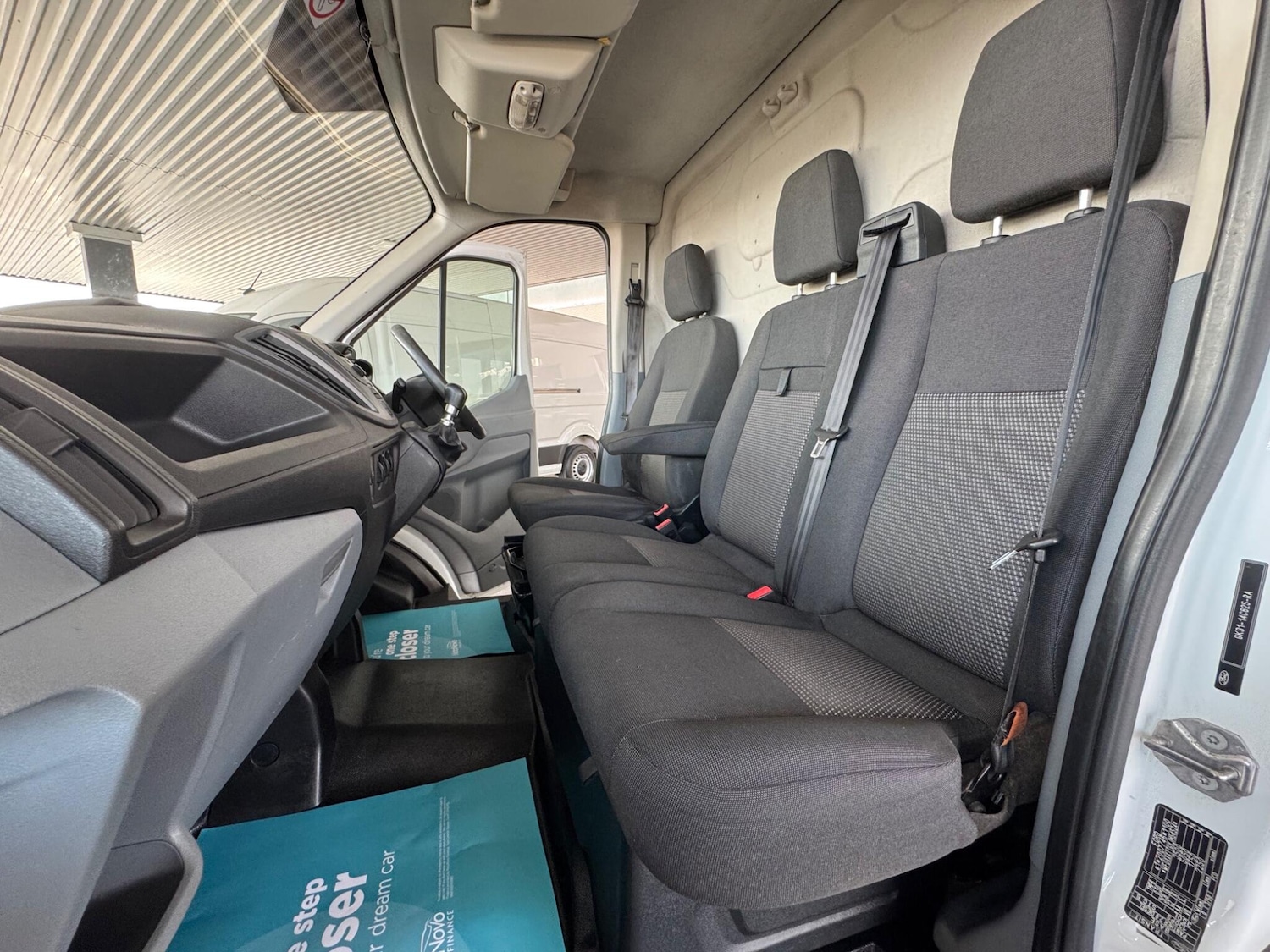 Used Ford Transit 2018 for sale - 78170664: Photo 40