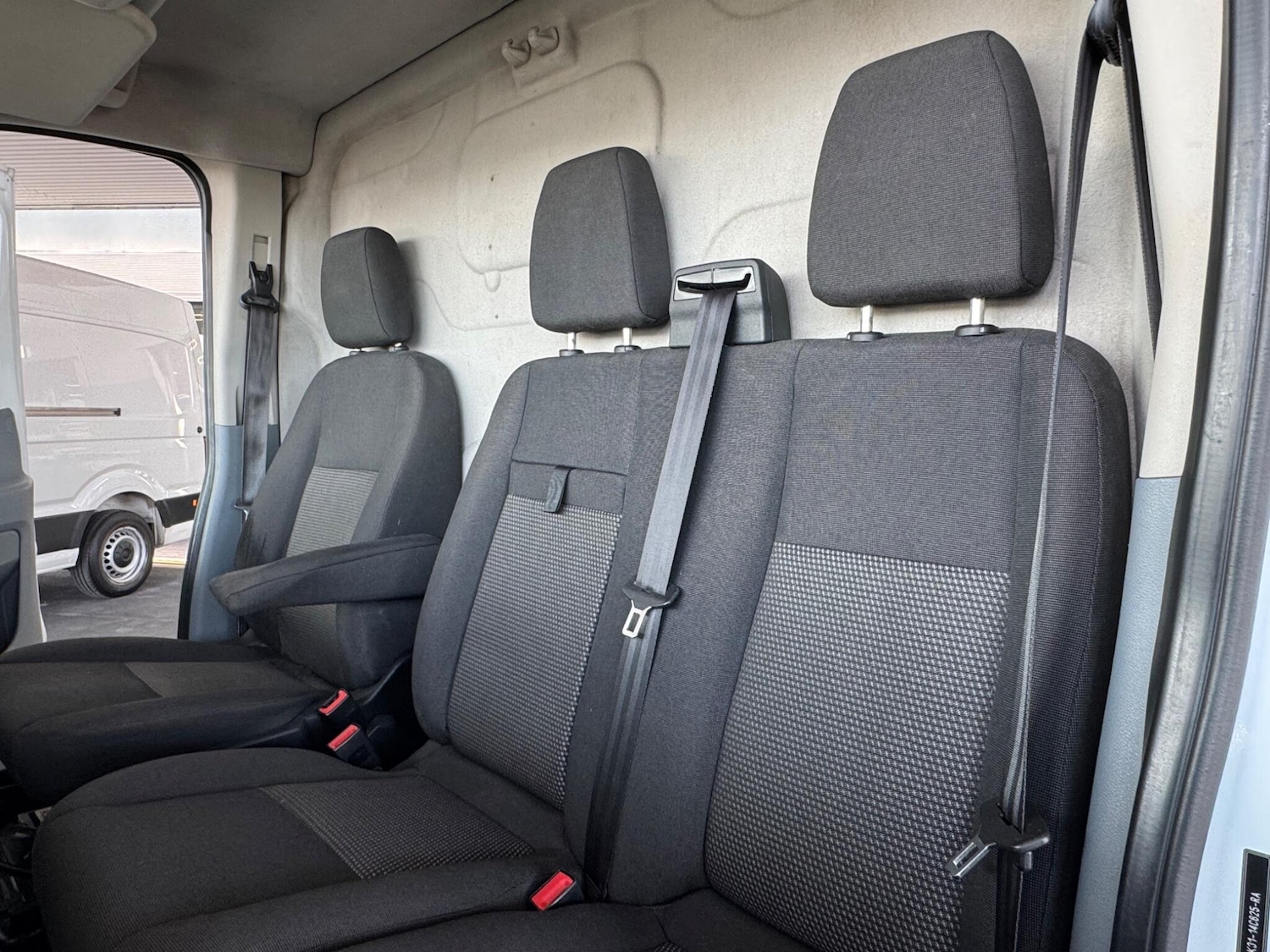 Used Ford Transit 2018 for sale - 78170664: Photo 41