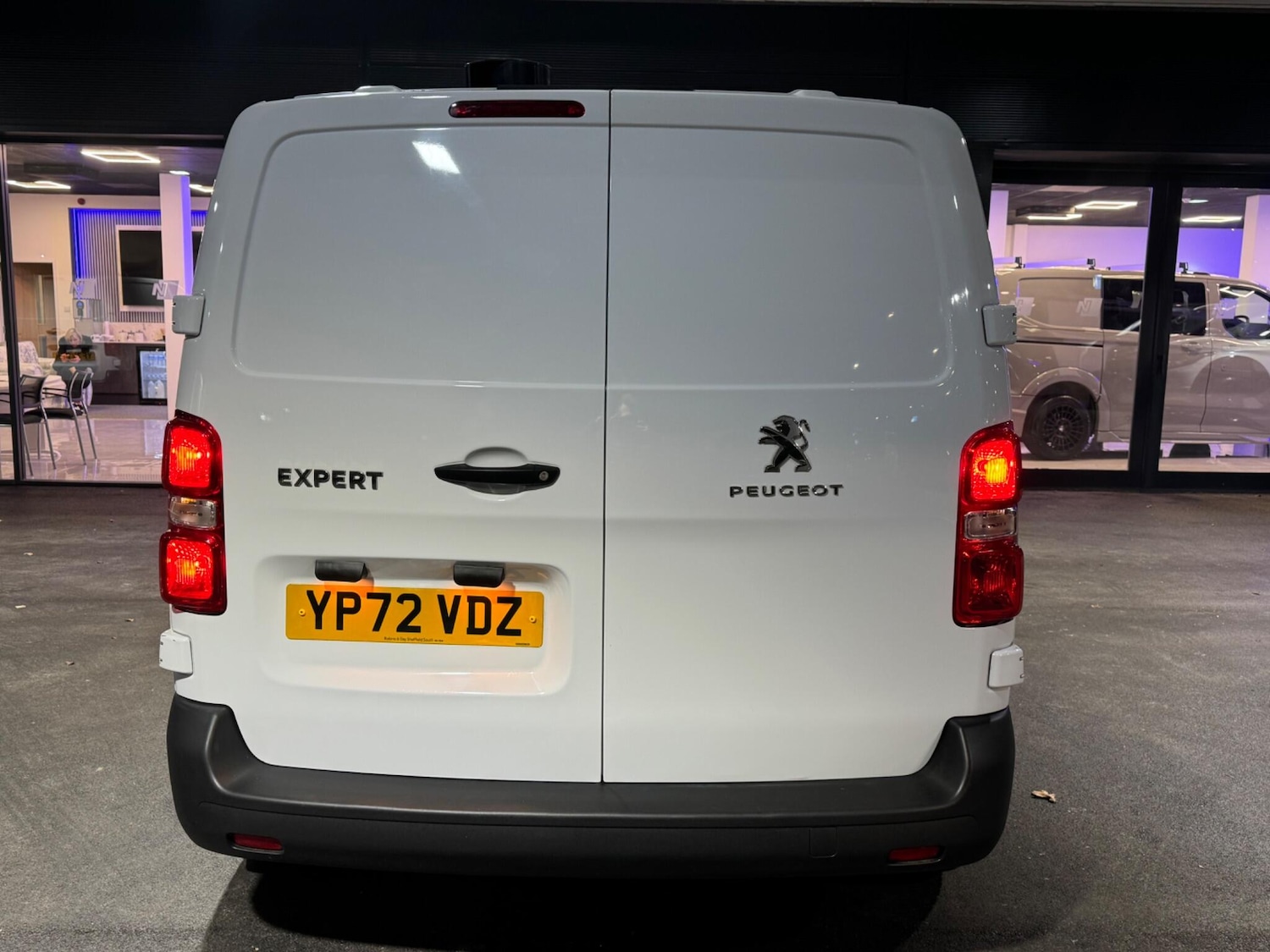 Used Peugeot Expert 2022 for sale - 77143848: Photo 10