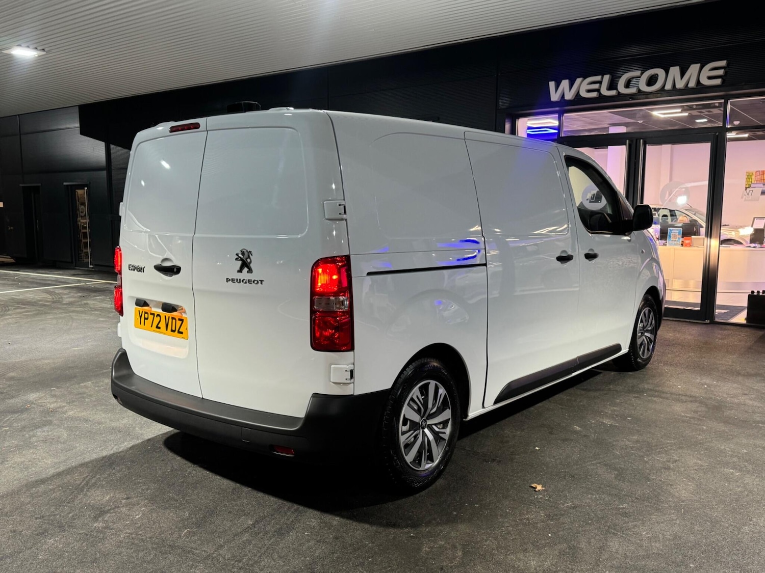 Used Peugeot Expert 2022 for sale - 77143848: Photo 11