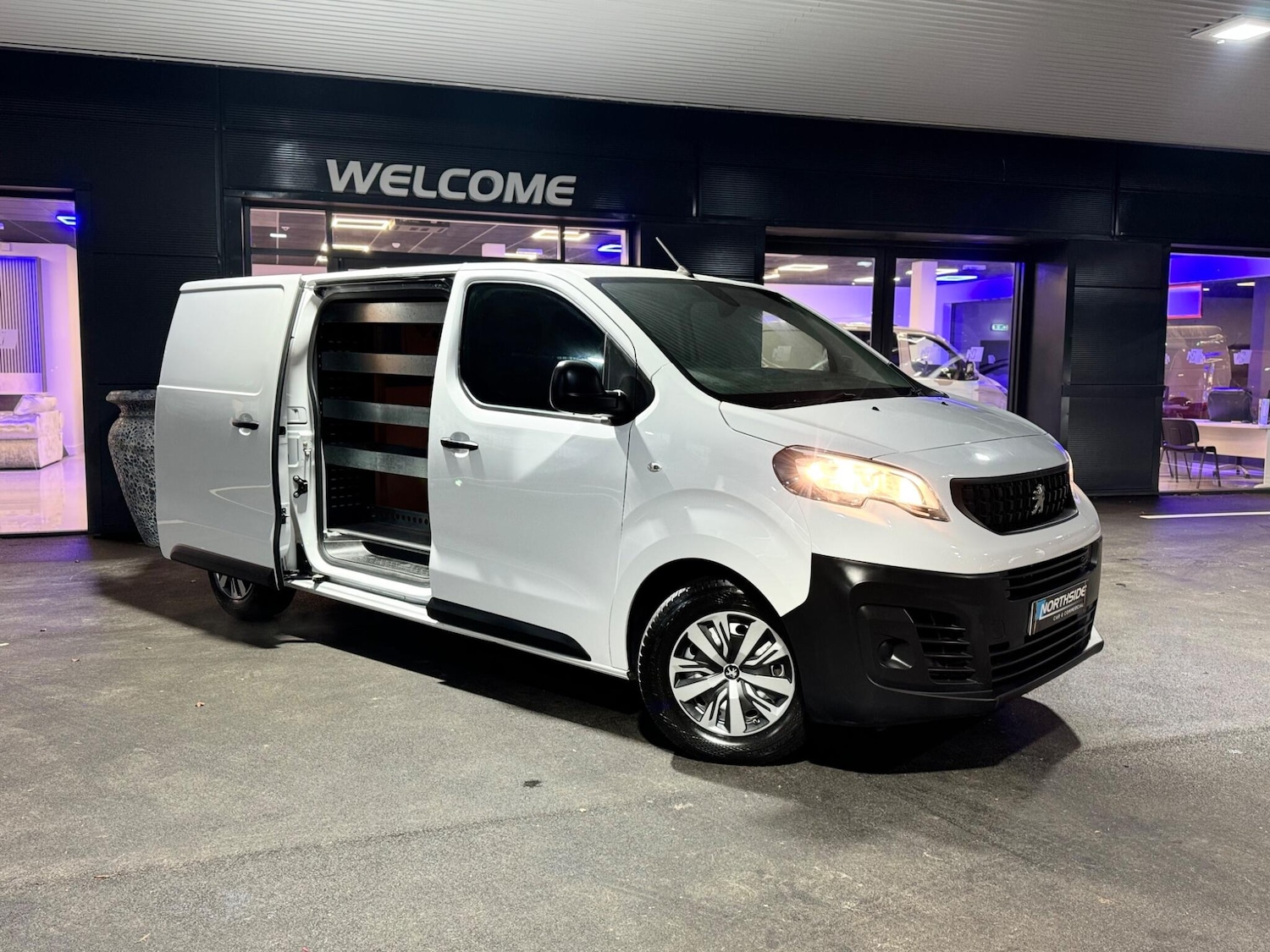 Used Peugeot Expert 2022 for sale - 77143848: Photo 12