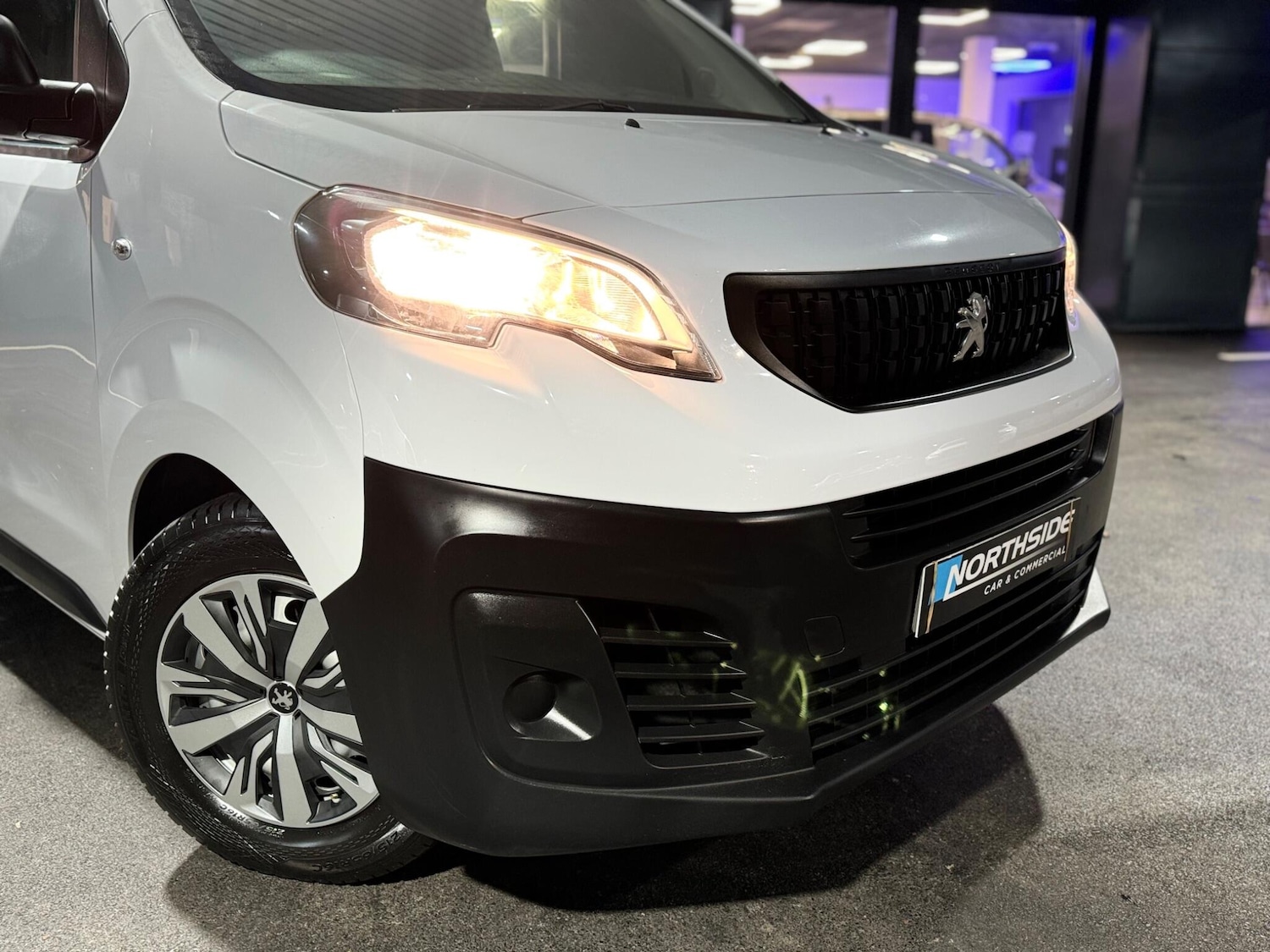 Used Peugeot Expert 2022 for sale - 77143848: Photo 15