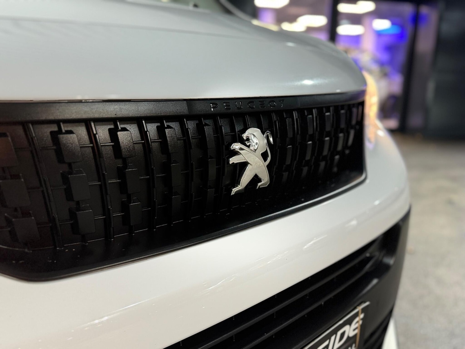 Used Peugeot Expert 2022 for sale - 77143848: Photo 16